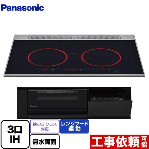 Panasonic（パナソニック） ビルトインタイプ Cシリーズ IH