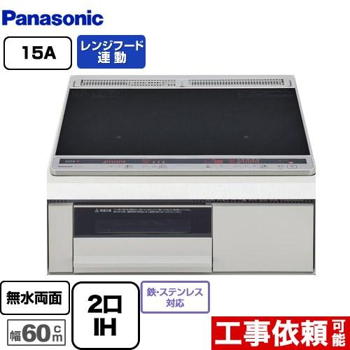 Panasonic（パナソニック） Kシリーズ 200V 15A仕様 IH
