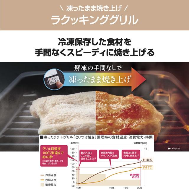 最も優遇 IHクッキングヒーター 鉄 KZ-YP36S ステンレス対応 Yシリーズ Y3 パナソニック 3口IH 最も優遇 IHクッキングヒーター 鉄 KZ-YP36S ステンレス対応 Yシリーズ Y3 パナソニック 3口IH
