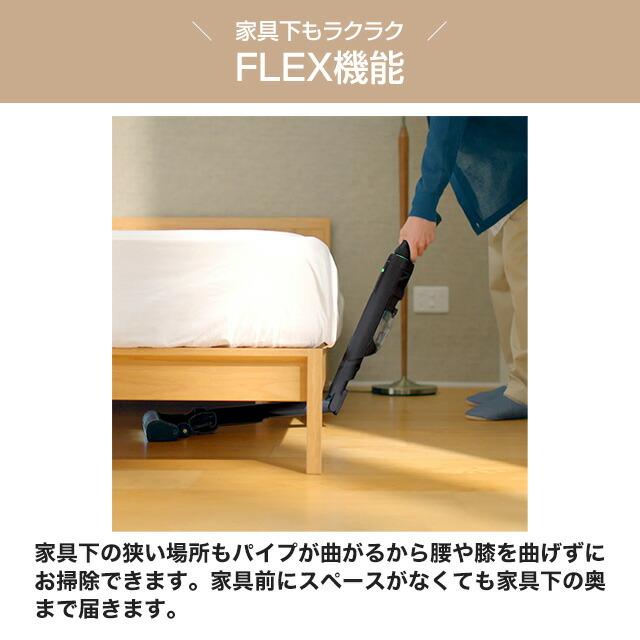 Shark EVOPOWER SYSTEM NEOII+コードレススティッククリーナー 掃除機