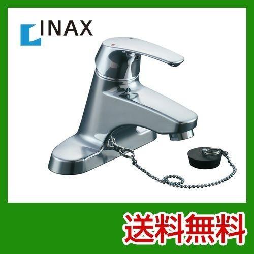 Inax Lf 55s 洗面水栓を買うなら キッチン 水周り 住宅設備機器の専門店 取替ドットコム 超激安で販売 工事も全国対応で安心 Lf 55s Lf 55s Inax シングルレバー混合水栓 洗面所用 洗面台 蛇口 ツーホール 納期については下記 納期