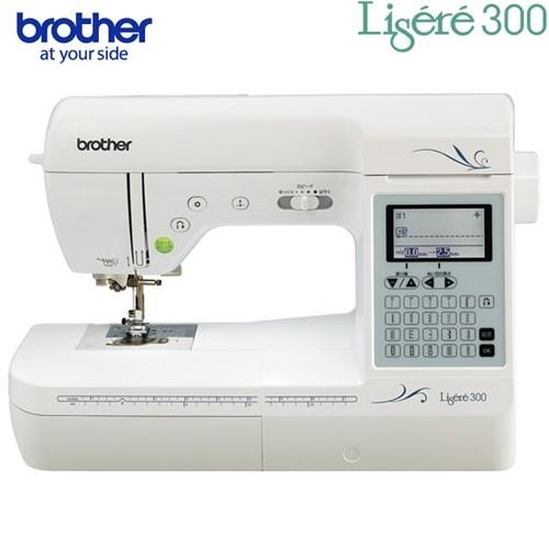 CPH4501 ブラザー LISERE300 Lisere300 リゼレ 代引不可