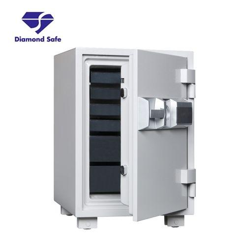ダイヤセーフ Diamond Safe 耐火金庫 テンキー MEK68-6 ダイヤセーフ（Diamond Safe） 金庫 MEK68-6 （メーカー直送のため代引