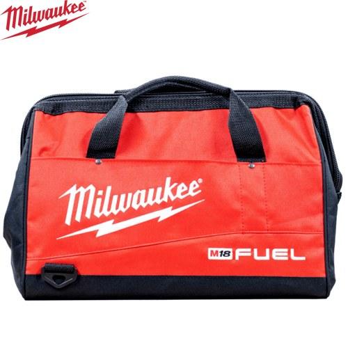 工具箱・ツールバッグ ミルウォーキー MILF18B-M コントラクターバッグ