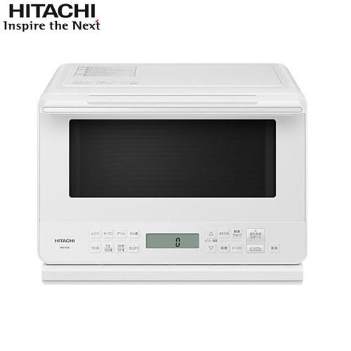 日立（HITACHI） オーブンレンジ 総庫内容量：27L（ワイド＆フラット庫