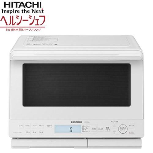 日立（HITACHI） ヘルシーシェフ オーブンレンジ 総庫内容量：31L