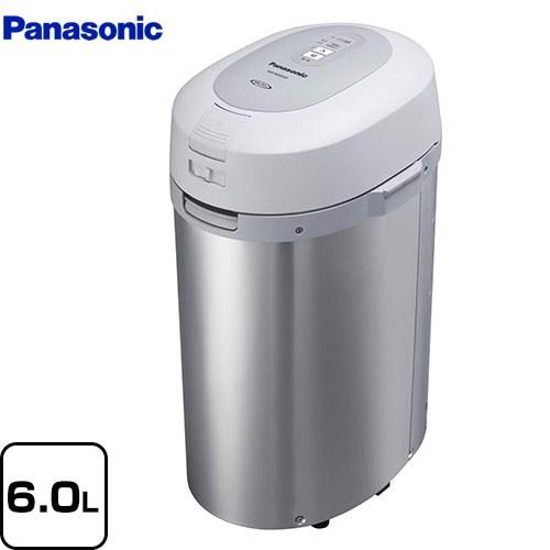Panasonic 家庭用生ごみ処理機 リサイクラー 生ごみ処理機