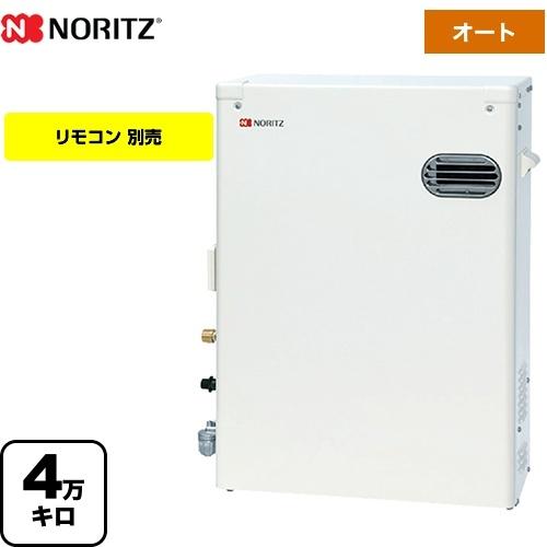 ノーリツ（NORITZ） 石油ふろ給湯機 石油給湯器 4万キロ OTQ-4706SAY 