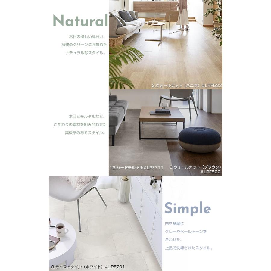 LAYフローリング ピタフィー PITAFI 床材 10畳用 DIYに 東リ LAYフローリング ピタフィー PITAFI 床材 10畳用 DIYに 東リ