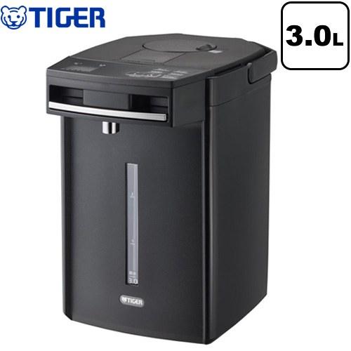 タイガー（TIGER） 蒸気レスVE電気まほうびん とく子さん 電気ケトル