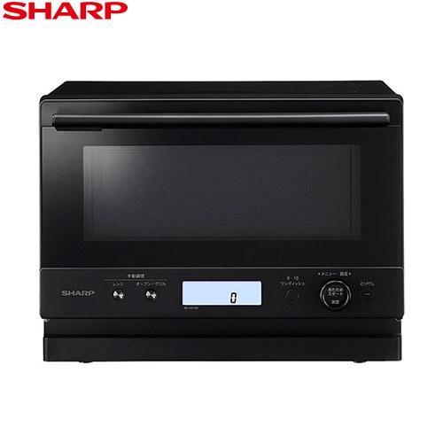 SHARP オーブンレンジ PLAINLY 18L RE-WF185-B SHARP（シャープ） オーブンレンジ PLAINLY オーブンレンジ 18L（1段