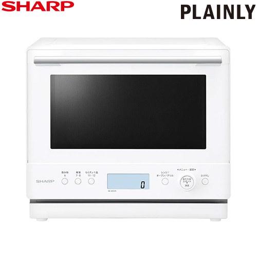 SHARP シャープ オーブンレンジ 2017年製 過熱水蒸気 ◇SHARP◇過熱水蒸気オーブンレンジ◇2017年製◇ 【公式通販】