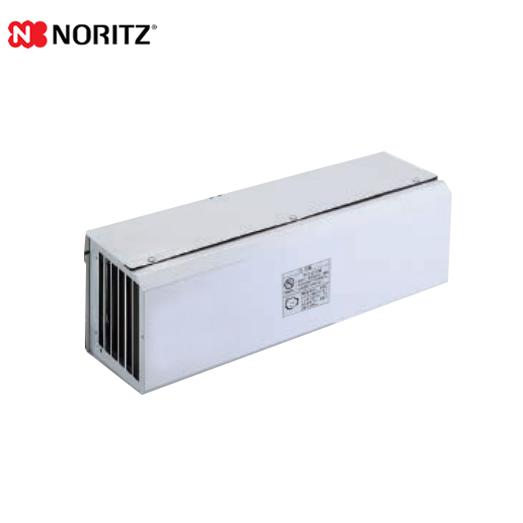 給湯器の排気カバー ノーリツ（NORITZ） 側方排気カバー ガス給湯器部材 S49 0710186