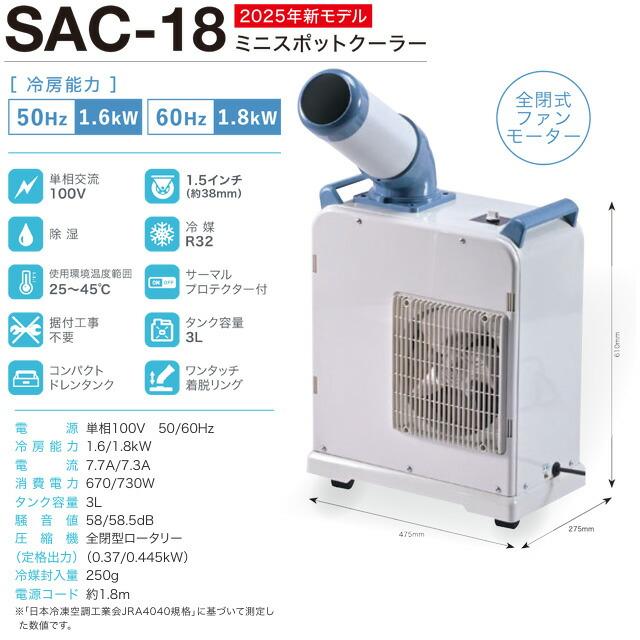 ミニスポットクーラー プレミアムシリーズ スポットエアコン ミニスポットクーラー プレミアムシリーズ スポットエアコン