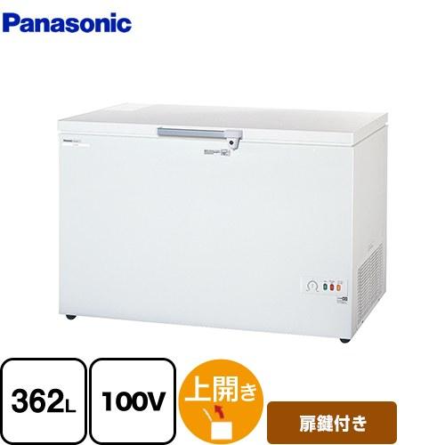Panasonic（パナソニック） ワイドタイプ チェストフリーザー 業務用
