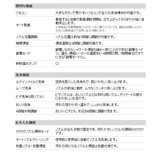 TOSHIBA（東芝） 工事費込セット（商品＋基本工事） SCS-T260-KJ 温水