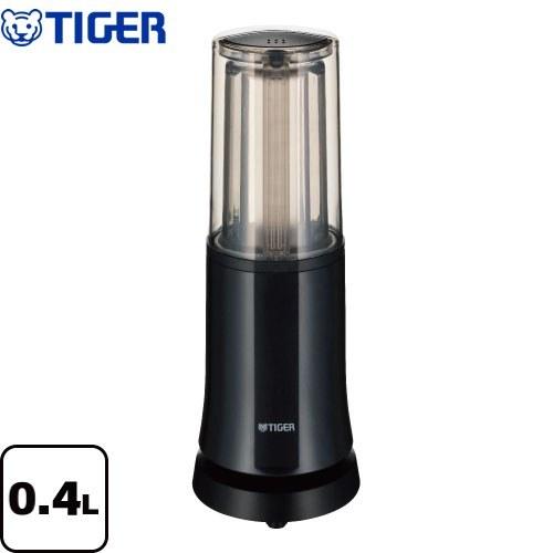 TIGER6value＋ Mixer ミキサー・ブレンダー 0.4L タイガー SKR-W400-KD コンパクトミキサー | タイガー