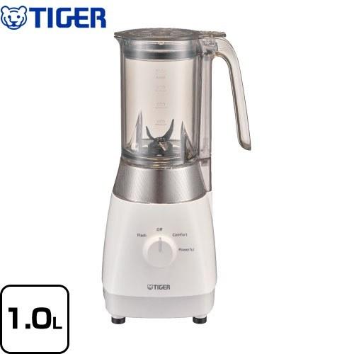 タイガー（TIGER） TIGER6value＋ ミキサー・ブレンダー 1.0L SKT-G100