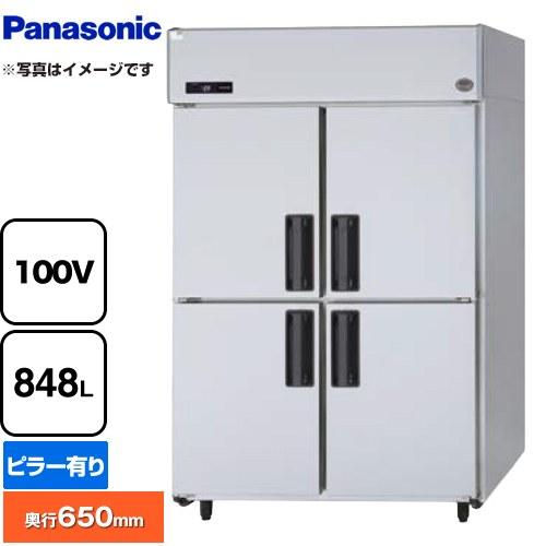 Panasonic（パナソニック） たて型冷凍庫 LVシリーズ 業務用冷凍機器 