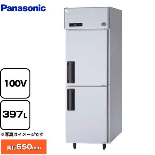 Panasonic（パナソニック） たて型冷凍庫 LVシリーズ 業務用冷凍機器