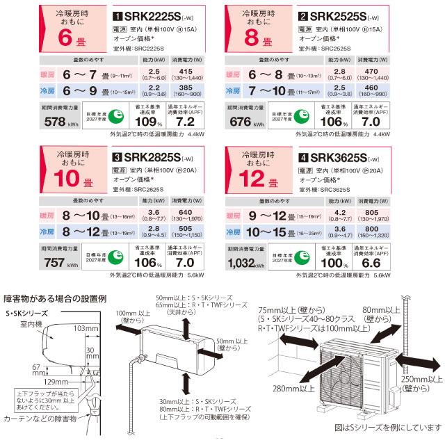 安心の1年メーカー修理保証付！2018年製MITSUBISHI(三菱)のルーム