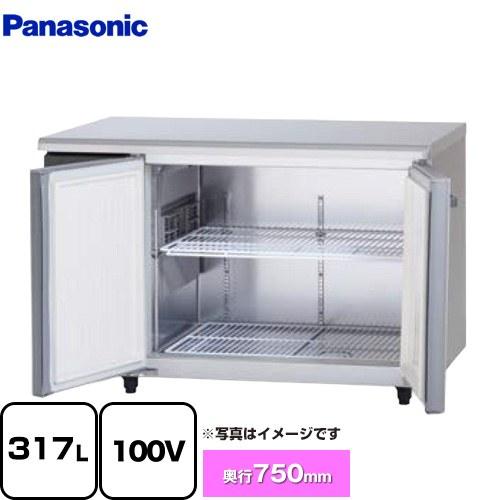 Panasonic（パナソニック） コールドテーブル冷凍庫 LV 業務用冷凍機器