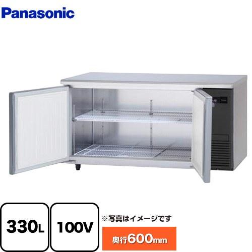 Panasonic（パナソニック） コールドテーブル冷凍庫 LV 業務用冷凍機器 