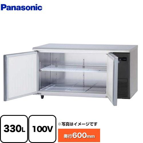 【美品・エコナビ搭載】パナソニック業務用コールドテーブル冷蔵庫(幅1200mm) Panasonic（パナソニック） コールドテーブル冷蔵庫 LV 業務用冷蔵機器