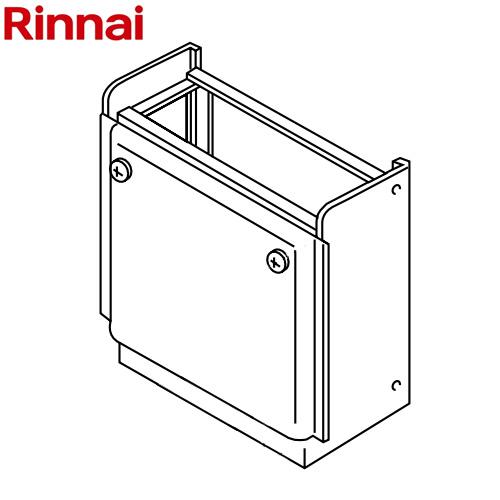 リンナイ（Rinnai） 据置台 ガス給湯器部材 WOP-F201(2)SS 品コード