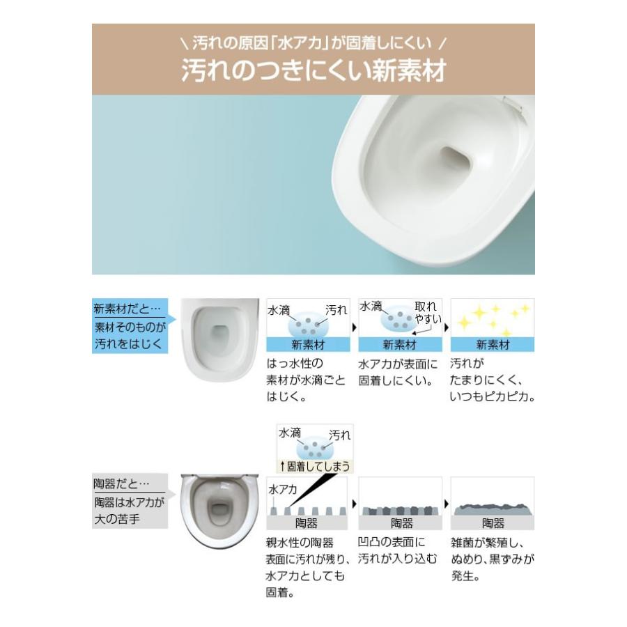 在庫切れ時は後継品での出荷になる場合がございます アラウーノs パナソニック タンクレストイレ 取付工事可 床排水 排水芯 1mm 0mm Xch1401ws 家電と住宅設備の取替ドットコム 通販 Yahoo ショッピング