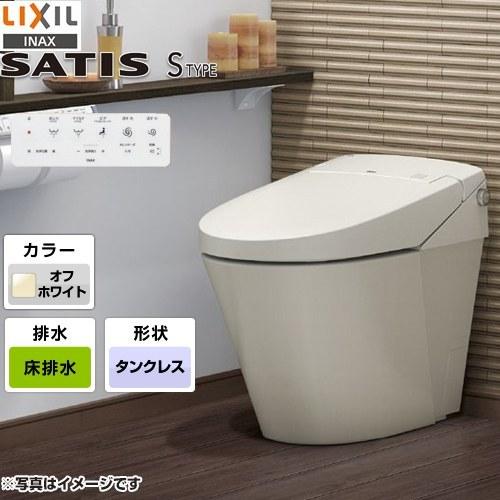 サティスS 床排水 排水芯200mm LIXIL YBC-S40S-DV-S815-BN8 : ybc 