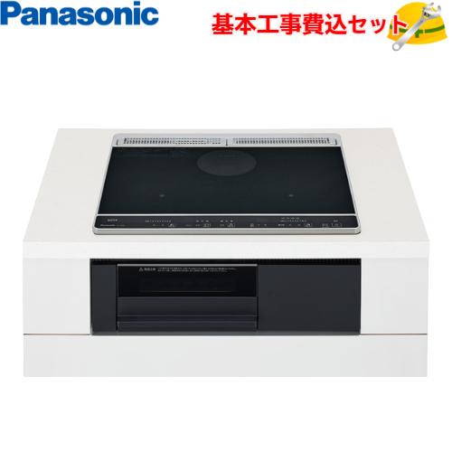 基本取付工事費込み！】パナソニックIHクッキングヒーター KZ-L32AK 2