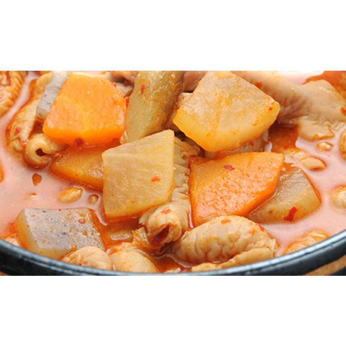 もつ煮込み 8パック 200g×8P 新鮮な国産豚の大腸を使用 大衆居酒屋 伝統の味 お酒のおつまみに最適 湯せん 鳥益 |  | 11