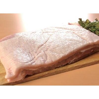 豚バラブロック 1kg(外国産) | 