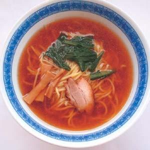 具付き 醤油ラーメンセット 1食 236g ×3パック : マーちゃん