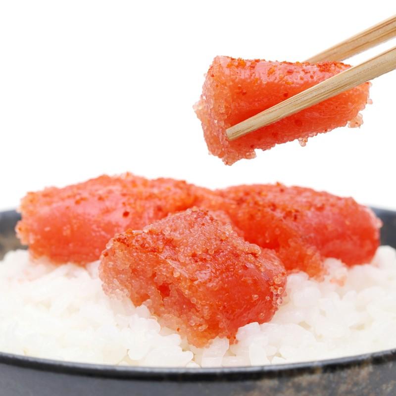 辛子明太子(あごだし) 500g |  | 01