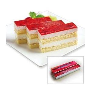 いちご 435g フリーカットケーキ マーちゃんマート 通販 Yahoo ショッピング