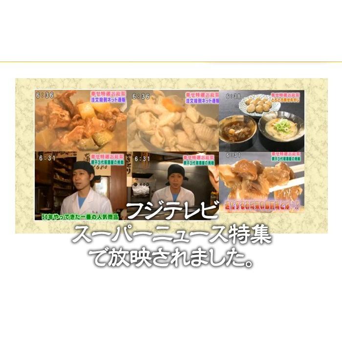 餃子 焼き鳥屋の鶏餃子 500ｇ 一個約28ｇ と選べるおつまみ4パックセット焼くだけ｜torimasu｜07