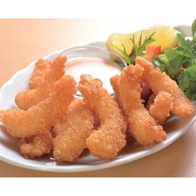 ポップコーンシュリンプ 500g | 