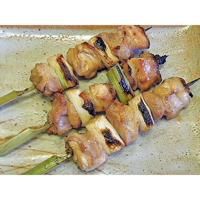 国産鶏 ももねぎ串 50g 50本 ねぎま 鶏肉 焼き鳥 やきとり 業務用 大放出セール
