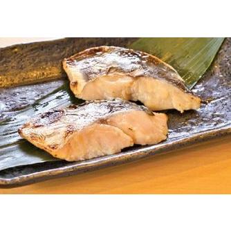 さわら西京焼き 骨無 20g×10 解凍するだけ : マーちゃんマート - 通販 - Yahoo!ショッピング