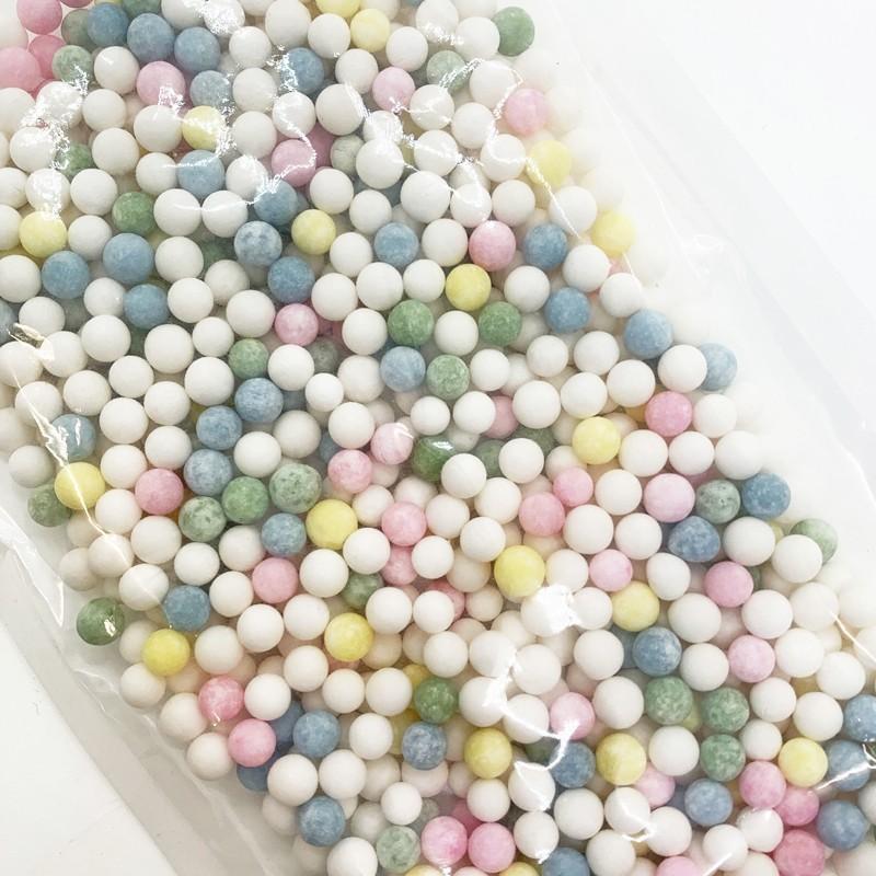 タピオカ (カラーミックス) 100g×2パック : マーちゃんマート