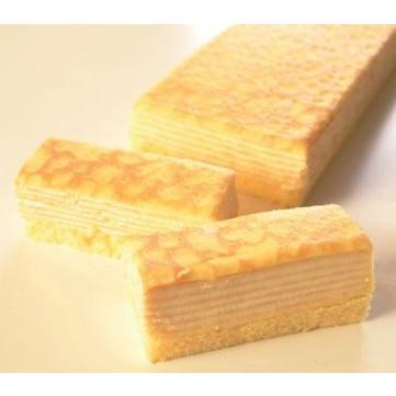 ミルクレープ 480g (フリーカットケーキ) : マーちゃんマート - 通販