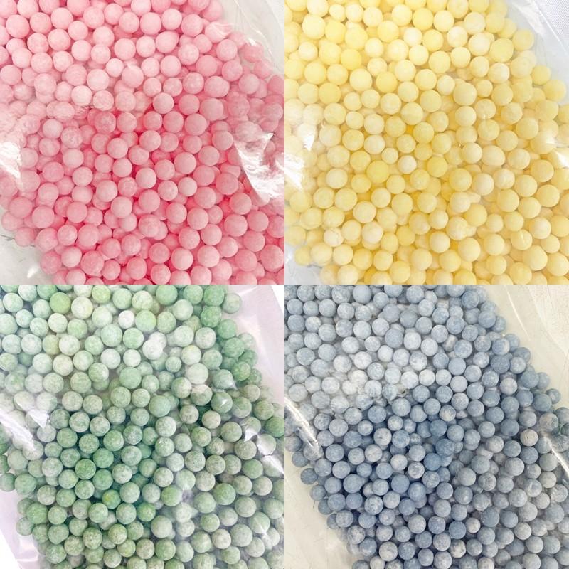 タピオカ カラーが選べる1パックセット (イエロー、ピンク、ブルー