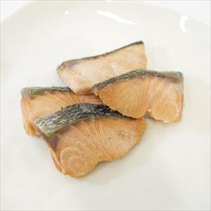 秋鮭塩焼き骨無 20g×10 解凍するだけ | 