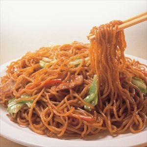 ソース焼そば　200g×3パック | 