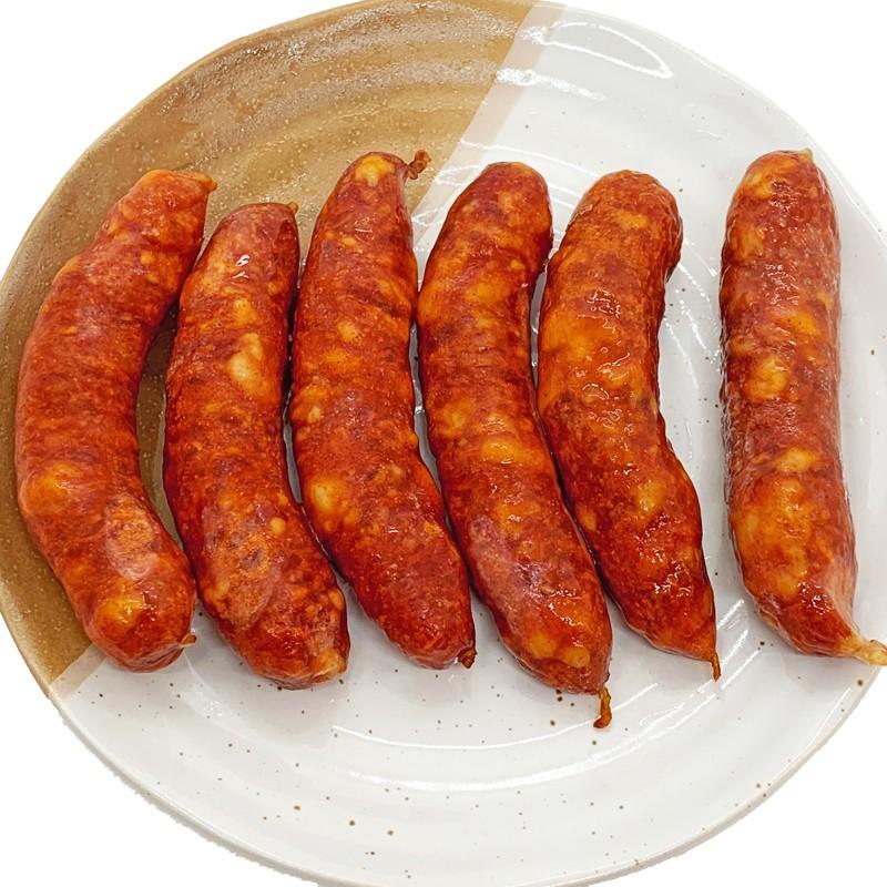 チョリソー 1kg(1本約23g) | 