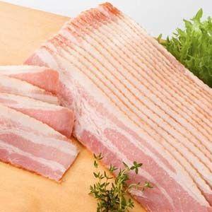 ベーコンスライス 500g 豚肉 | 