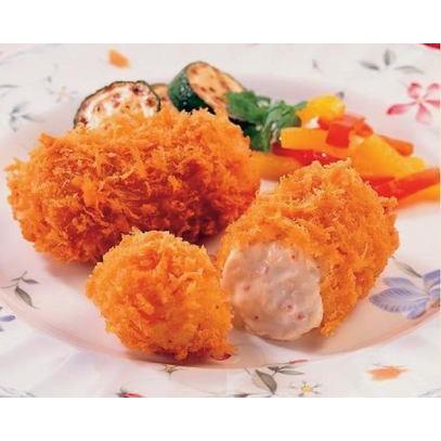 クリームコロッケ（かに入り）80g×6個 コロッケ | 