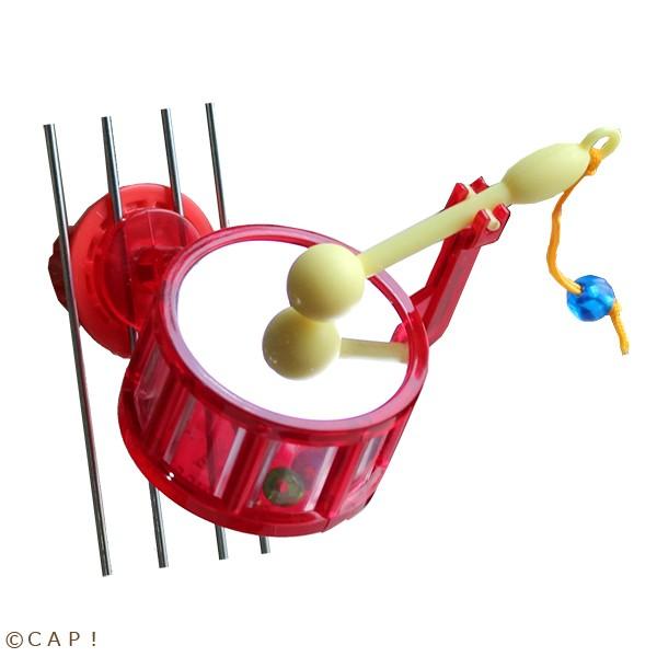 Cap 鳥のおもちゃ Wyld S Wingdom ドラム コンパニオンバード専門店cap 通販 Yahoo ショッピング